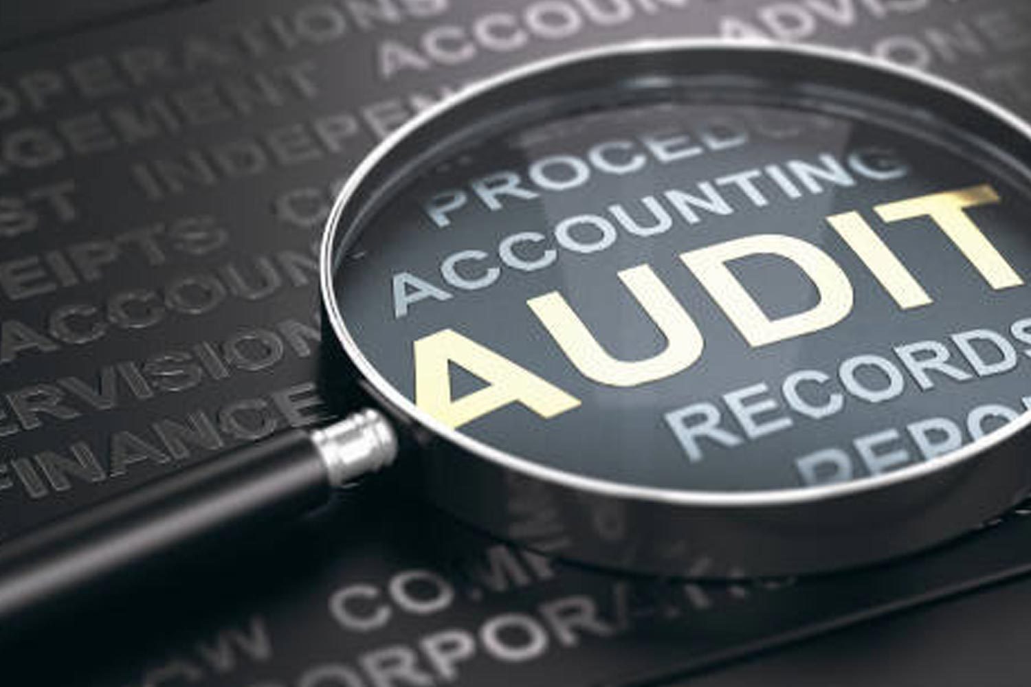 audit